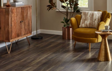 When planning a home renovation, one crucial aspect to consider is the type of flooring to install. The right flooring can enhance the overall look and feel of a room while also contributing to its functionality and durability. With a plethora of options available, it can be daunting to choose that's where we come in. Find out how we can help!